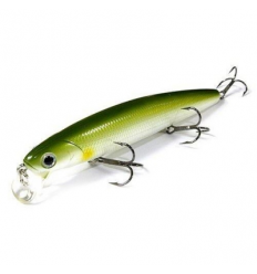 Vobleris Lucky Craft Flash Minnow 110 SP