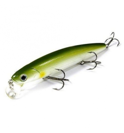 Vobleris Lucky Craft Flash Minnow 110 SP