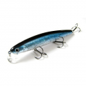 Vobleris Lucky Craft Flash Minnow 110 SP Aurora Black