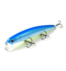 Lucky Craft Flash Minnow 110 SP Citrus Shad