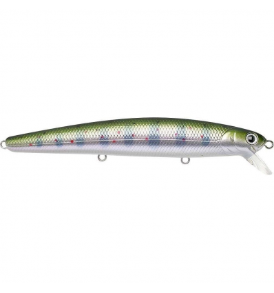 Lucky Craft Flash Minnow 110 SP Energy Baby May Salmon