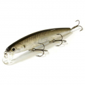 Lucky Craft Flash Minnow 110 SP Ghost Tenneessee Shad