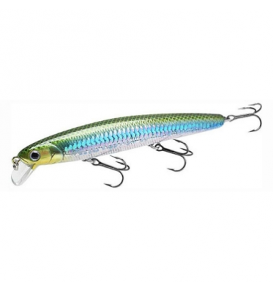 Lucky Craft Flash Minnow 110 SP Flash MS Japan Shad