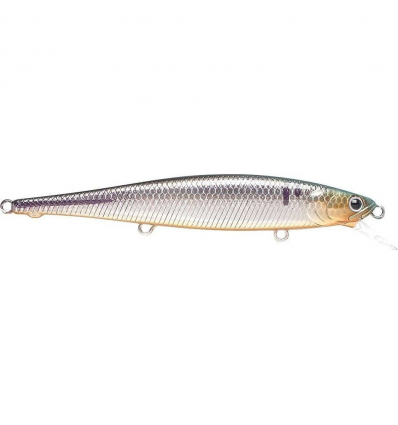 Lucky Craft Flash Minnow 110 SP JP Bitterling