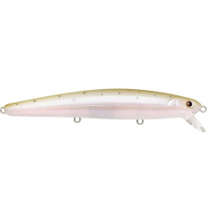 Lucky Craft Flash Minnow 110 SP JP Huchen Ito