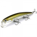 Lucky Craft Flash Minnow 110 SP Metalic Ayu