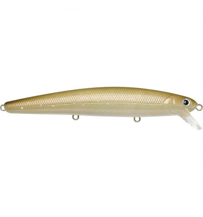 Lucky Craft Flash Minnow 110 SP Rainy Salmon