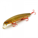Lucky Craft Flash Minnow 110 SP RS Bloody Ghost Minnow
