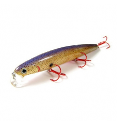 Lucky Craft Flash Minnow 110 SP RS Bloody Table Rock Shad