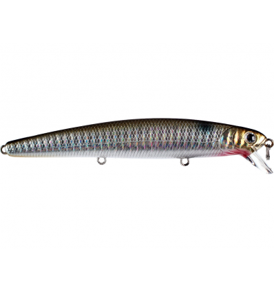 Vobleris Lucky Craft Flash Minnow  SW 110 SP Anchovy Venus
