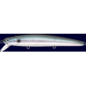Vobleris Lucky Craft Flash Minnow  SW 110 SP Met Horse Mackrel