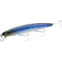 Vobleris Lucky Craft Flash Minnow SW 110 SP Metallic Sardine