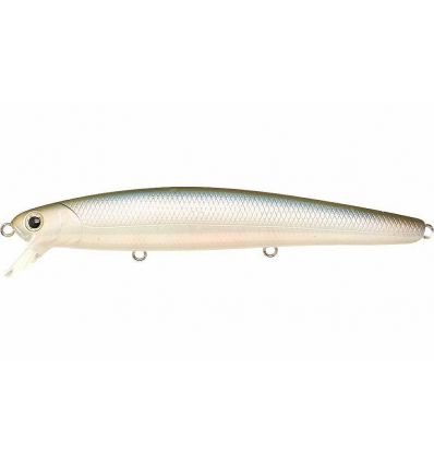 Vobleris Lucky Craft Flash Minnow SW 110 SP Original Wakasagi
