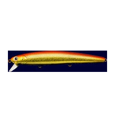 Vobleris Lucky Craft Flash Minnow SW 110 SP RGB