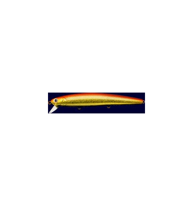 Vobleris Lucky Craft Flash Minnow SW 110 SP RGB