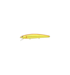 Vobleris Lucky Craft Flash Minnow SW 110 SP Salty Zebra Orange Gold