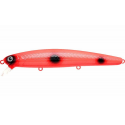 Vobleris Lucky Craft Flash Minnow SW 110 SP Spotted Orange