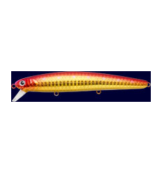 Vobleris Lucky Craft Flash Minnow SW 110 SP TRG