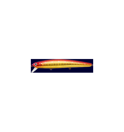 Vobleris Lucky Craft Flash Minnow SW 110 SP TRG
