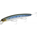Vobleris Lucky Craft Flash Minnow SW 110 SP Zebra Sardine