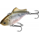Vobleris Lucky Craft LV 100 S Ghost Minnow