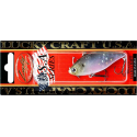 Vobleris Lucky Craft LV 150 Ghost Minnow