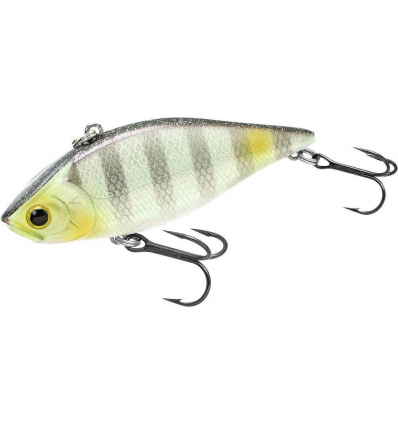 Vobleris Lucky Craft LV 500 MAX Flake Flake Crappies