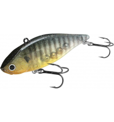 Vobleris Lucky Craft LV 500 MAX Flake Flake Golden Sunfish