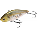 Vobleris Lucky Craft LV 500 MAX Flake Flake Golden Sexy Minnow