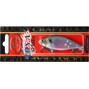 Vobleris Lucky Craft LV 500 MAX Ghost Minnow