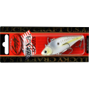 Vobleris Lucky Craft LV 500 MAX Gold Thredfin Shad