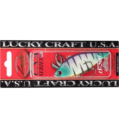 Vobleris Lucky Craft LV 500 MAX Mat Tiger
