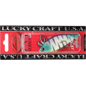 Vobleris Lucky Craft LV 500 MAX Mat Tiger