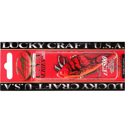 Vobleris Lucky Craft LV 500 MAX TO Craw