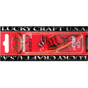 Vobleris Lucky Craft LV 500 MAX TO Craw