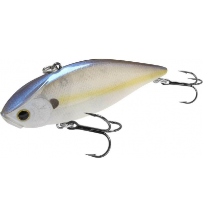 Vobleris Lucky Craft LV 500 MAX Chartreuse Shad