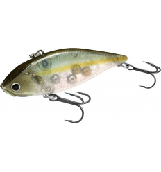 Vobleris Lucky Craft LV 500 MAX Orange Sexy GH Minnow