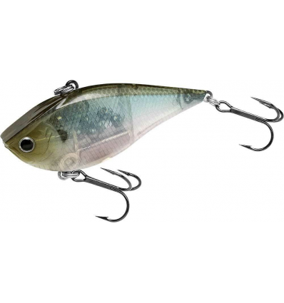 LV RTO - 200 Bait fish silver