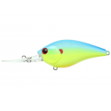 Vobleris LUCKY CRAFT LC 5.0 XD TO Chart Blue