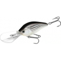 Vobleris LUCKY CRAFT LC 5.0 XD TX White Bass