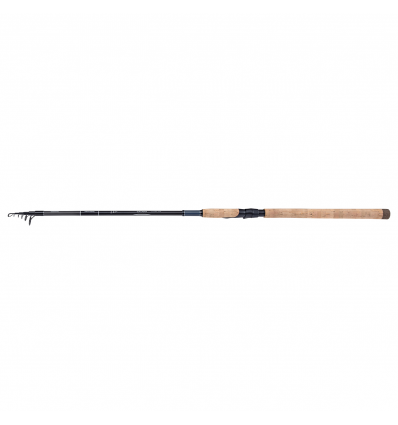 Catana FX Spinning Tele 3,00m 10-30g 6pc