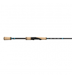 G.Loomis NRX+ Dropshot 822S Spin 6'10" 208cm 1/8-3/8