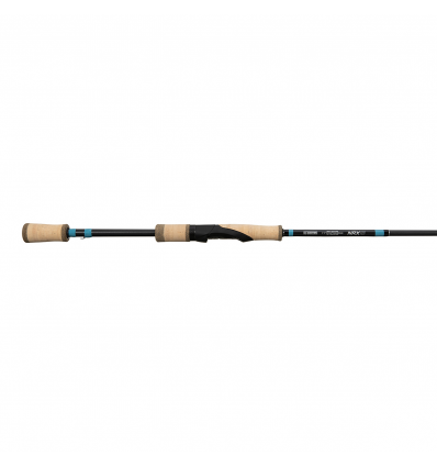 G.Loomis NRX+ Dropshot 822S Spin 6'10" 208cm 1/8-3/8