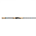 G.Loomis NRX+ Dropshot 822S Spin 6'10" 208cm 1/8-3/8