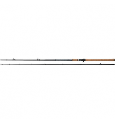 Spiningas Yasei Pike Casting Cork FAST 2,50m 56-170g 2pc