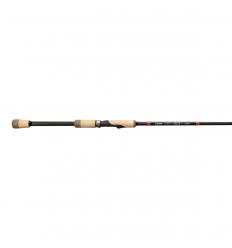 GLS GCX 852S JWR Spin 7'1" 216cm 1/8-3/8oz