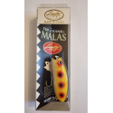 VOBLERIS LUCKY CRAFT SUM MALAS OLD YELLOW PARROT