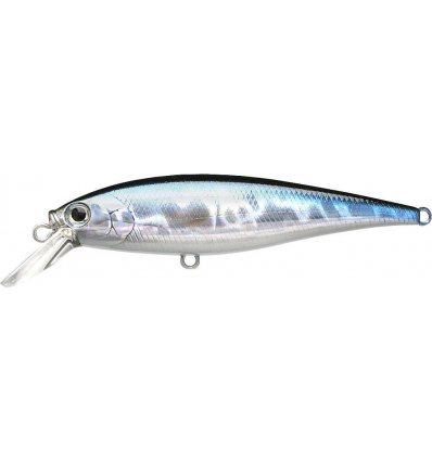 Vobleris Lucky Craft Pointer 78 SP Aurora Black