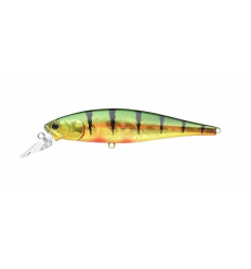 Vobleris Lucky Craft Pointer 78 SP Aurora Gold Northern Perch