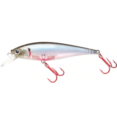 Vobleris Lucky Craft Pointer 78 SP Bloody Ghost Minnow